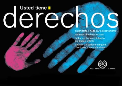 usted tiene derechos